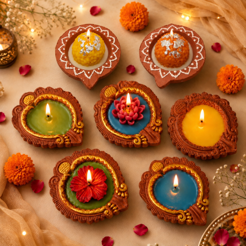 diya category